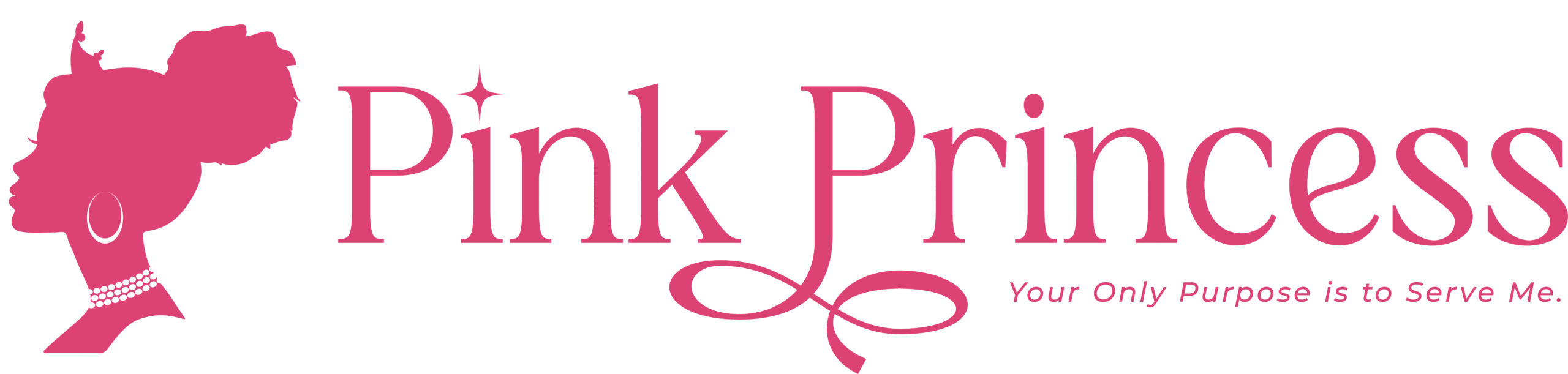 Pink Princess